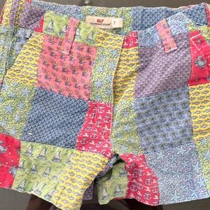 Girls Vineyard Vines Bundle. $13. Size 7